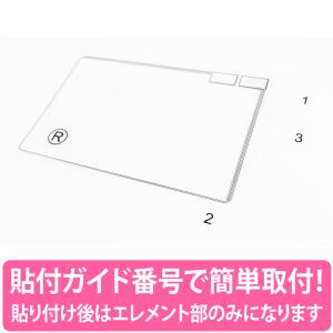 フィルムアンテナ VR-1 ケーブル セット ...の詳細画像5