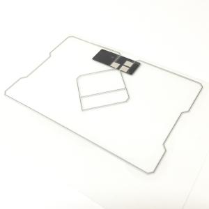 【GPS一体型 L型 フィルムアンテナ コード...の詳細画像3