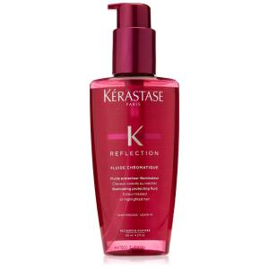 ケラスターゼ RF リフレクション フルイド クロマティック 125ml (ヘアオイル 洗い流さないトリートメント) KERASTASE