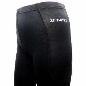 コンプレッション タイツ レディース タルテッ...の詳細画像5