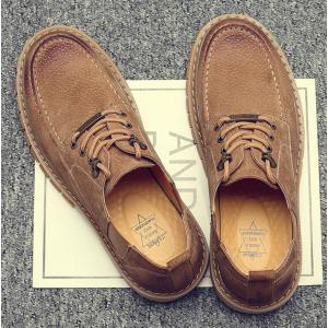 RUSSELL MOCCASIN（ラッセルモカシン） Russell Moccasin SAFARI 