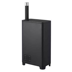 セール  当日発送 カンタン給水 ハイブリッド式加湿器 ドウシシャ DOSHISHA ピエリア Pieria mistone650 KHW-652BK ブラック
