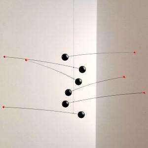 セール   モビール 子供部屋 インテリア フレンステッドモビール