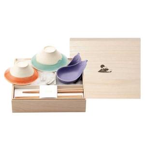 和食器 結婚祝い 富士箱 一富士二鷹三茄子 お祝い ギフト