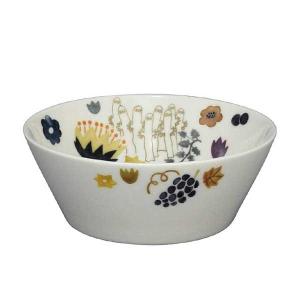山加商店 Yamaka ムーミン Moomin ハーバリウム 13ボウル MM2104-358 ニョロニョロ
