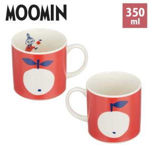 当日発送  北欧食器 山加商店 Yamaka ムーミン Moomin マグ MM032-11 リトルミィ
