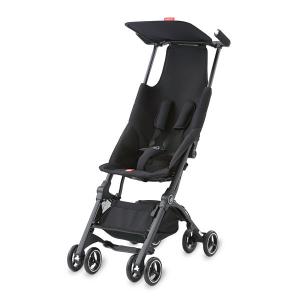 gb ジービー ベビーカー ポキット オールテレイン POCKIT ALL-TERRAIN ベルベットブラック 621000001