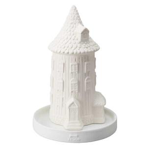 イデア idea ブルーノ MOOMIN×BRUNO パーソナル気化式加湿器 ハウス BDE032-HOUSE