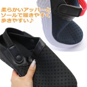 即納 メンズ サンダル クロッグ サボサンダル...の詳細画像4