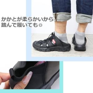 即納 メンズ サンダル Coleman コール...の詳細画像3