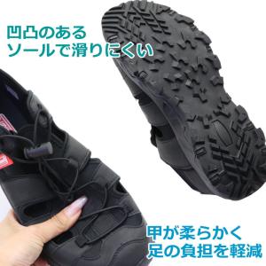 即納 メンズ サンダル Coleman コール...の詳細画像4