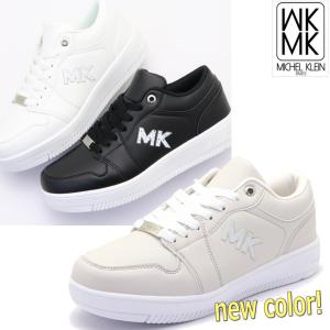 即納 MK MICHEL KLEIN レディー...の詳細画像1