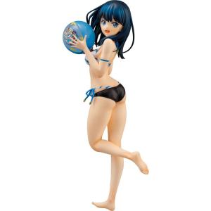 グッドスマイルカンパニー 1/7スケールフィギュア 宝多六花 SSSS