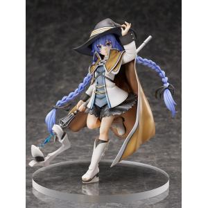 新品 Lucrea (ルクリア) 無職転生 〜異世界行ったら本気だす