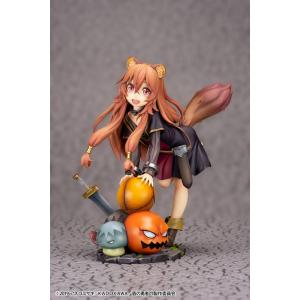 新品 盾の勇者の成り上がり ラフタリア 幼少期ver. 1/7 完成品