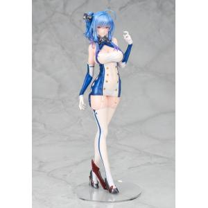 新品 アズールレーン セントルイス 1/7 完成品フィギュア アルター