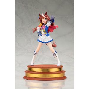 オグリキャップ ラストワンver. 一番くじ ウマ娘 プリティー