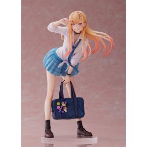 新品　TVアニメ「その着せ替え人形（ビスク・ドール）は恋をする」　喜多川海夢　1/7スケールフィギュア　アニプレックス＋　23年10月