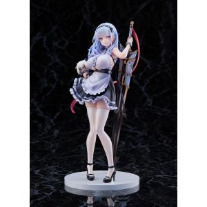 新品 アズールレーン ベルファスト クラダリングの誓い ver. 1/7 完成