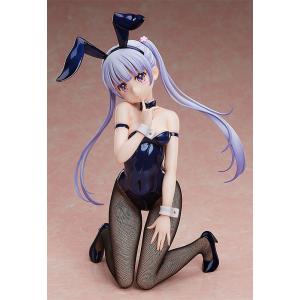 新品 B-STYLE 食戟のソーマ 薙切アリス バニーVer. 1/4 完成品
