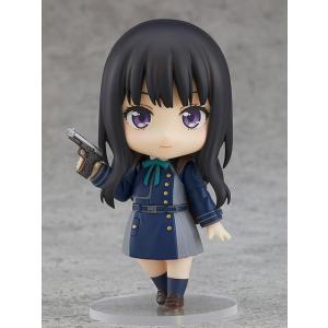 ラピ ねんどろいど 2315 Rapi 勝利の女神：NIKKE メガニケ