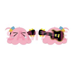 新品 「ぼっち・ざ・ろっく！です。」複製B2ポスターセット (A