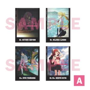 新品 ヴァイオレット・エヴァーガーデン 額装アート 色景【菫】 京都