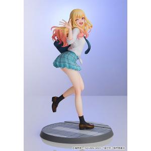 新品 その着せ替え人形は恋をする 喜多川海夢 1/7 完成品フィギュア マックスファクトリー
