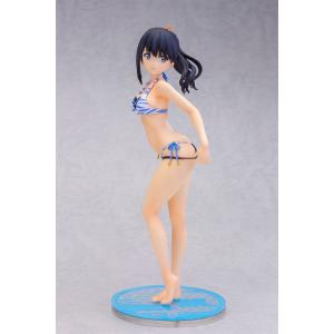 新品 アズールレーン ダイドー軽装版ver. 1/7 完成品フィギュア knead