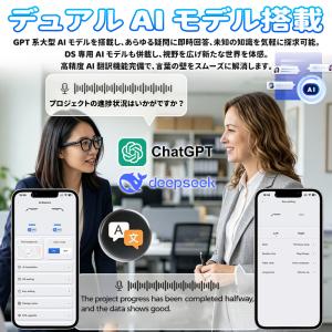 【2026最新型】 スマートグラス 視力・聴力...の詳細画像4