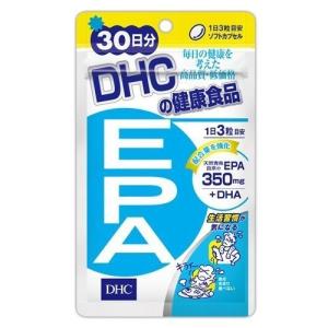 【合わせ買い対象商品】DHC EPA 30日分 90粒