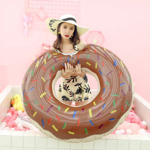 浮き輪 大人用 100cm 浮き輪 大きい 1...の詳細画像1