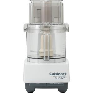 Cuisinart フードプロセッサー 大型 Lタイプ フードプロセッサー 多機能タイプ 3.0L DLC-N7JPG 中型 クイジナート