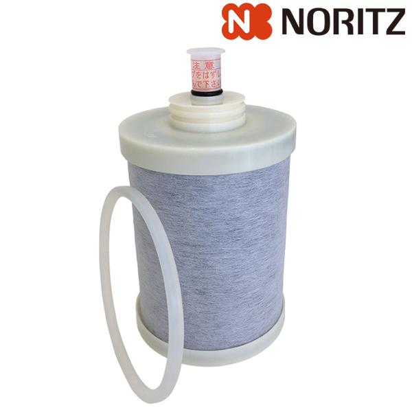 ノーリツ OASC-NS9 浄水器カートリッジ  正規品 NORITZ 浄水器 交換用カートリッジ ...