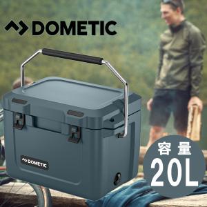 Dometic ドメティック クーラーボックス パトロール アイスボックス PATR 20O オーシャン おしゃれ 保冷庫 1ドア 大型 大容量 アウトドア キャンプ 送料無料