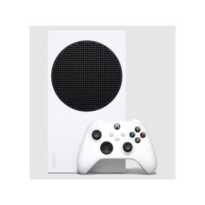 マイクロソフト Microsoft Xbox Series S 本体 512GB RRS-00015