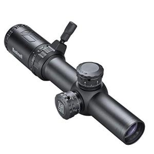 BushnellAR Optics ライフルスコープ 1-4x24 AR71424