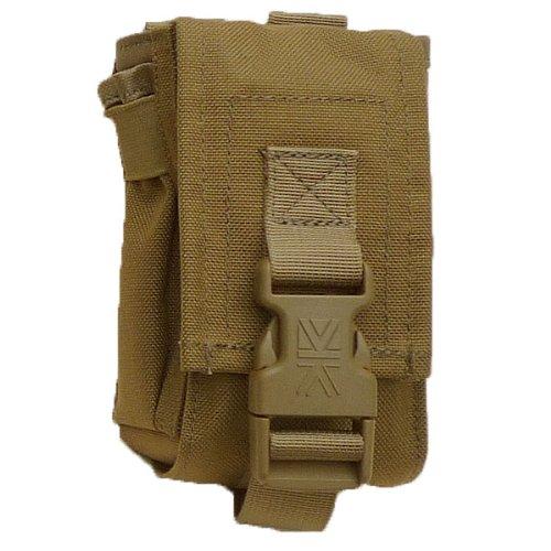 karrimor SF Smoke Grenade Pouch ・ カリマー SF スモーク グレネ...