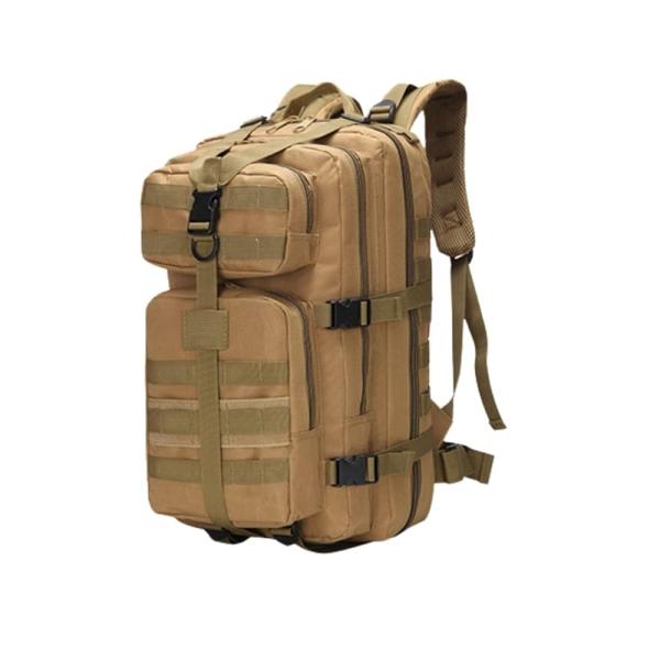 [CIWS] リュック サック バック パック 自衛隊 サバゲー 登山 MOLLE 容量約35L (...