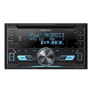 カーオーディオ 2din 本体 Cd レシーバー Usb Ipod レシーバー ワイドfm ケンウッド ワイドfm Ipod Dpx U530 Dpx U530 シズ ショッピングサイト ヤフー店