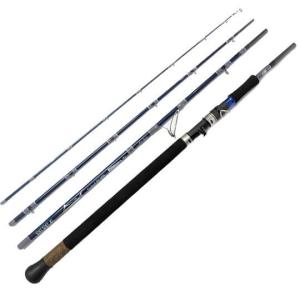 ツララ/TULALA MMAユナイテッド 73M 4ピース : タックルアイランド