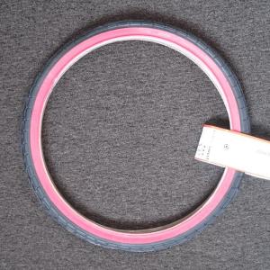 自転車 タイヤ KENDA ケンダ K193 レッド 20×1.5 - 最安値・価格比較 