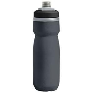 自転車 ウォーターボトル CAMELBAK キャメルバック PODIUM CHILL ポディウムチル21 620ml カスタムブラック