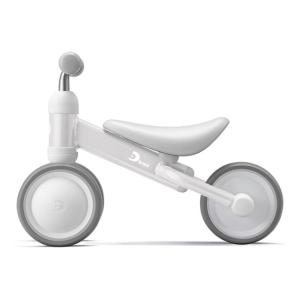 ides アイデス D-bike mini + ディーバイクミニプラス アッシュ 子供用 幼児用 三輪車 キッズバイク