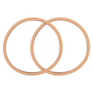 自転車 タイヤ カラータイヤ KENDA ケンダ ベージュ 2本セット