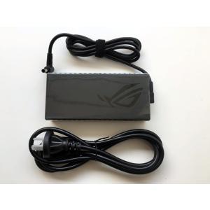 ★新品★ASUS ROG Zephyrus M16 電源、ACアダプタ 20V~12A 240W A...