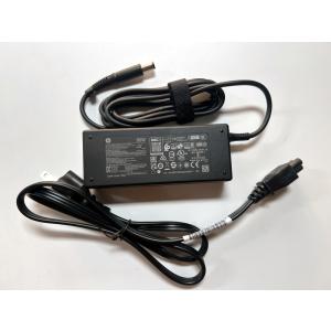 HP EliteDesk 800 G2 ミニPC ACアダプター付き HPラップトップチャージャー,elitedesk,90w,65w,ACアダプター