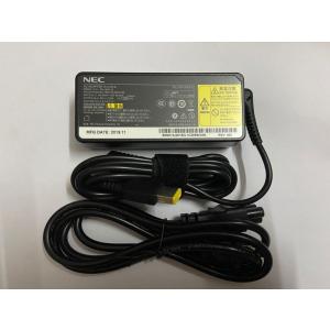 ☆ 新品 NEC PC-VP-BP103  PC-VP-WP142 LaVie用 20V 3.25A ACアダプター NEC LAVIE Home Mobile HM750/PAL PC-HM750PAL HM750/PAW PC-HM750PAW 対応 65W