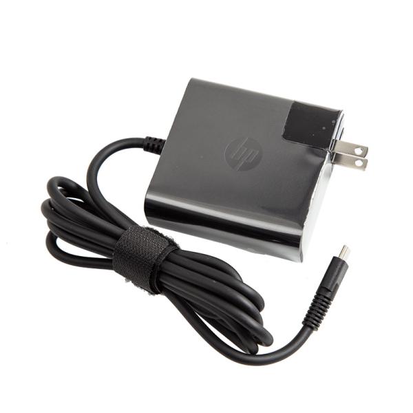 ★純正★HP Elite x2 G4 ACアダ プター 65W 20V~3.25A Type-C T...