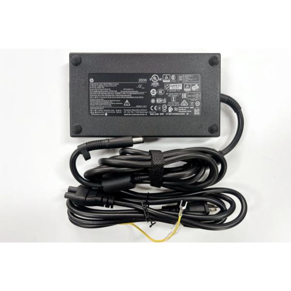 ★純正新品★HP Pavilion Wave Desktop 600  電源、ACアダプター 19....